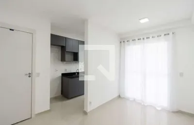 Apartamento para aluguel - barra funda, 2 quartos,  42 m² - são paulo