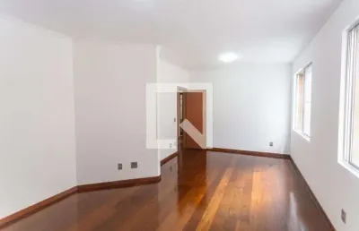 Apartamento para aluguel - santo antônio, 3 quartos,  149 m² - belo horizonte