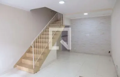 Casa para aluguel - gopoúva, 2 quartos,  150 m² - guarulhos