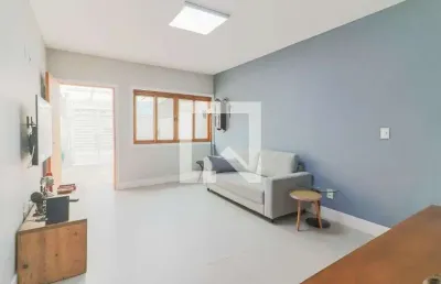 Casa para aluguel - butantã, 2 quartos,  80 m² - são paulo