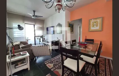 Apartamento para aluguel - recreio, 3 quartos,  81 m² - rio de janeiro