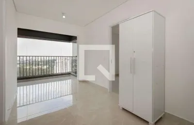 Apartamento para aluguel - chácara santo antonio, 2 quartos,  57 m² - são paulo