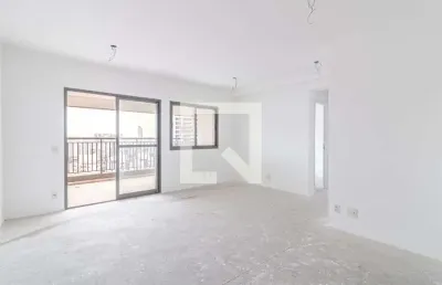 Apartamento para aluguel - tatuapé, 2 quartos,  81 m² - são paulo