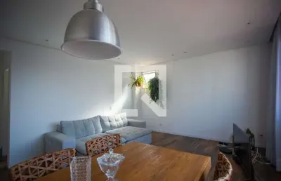 Apartamento para aluguel - vila mascote, 2 quartos,  84 m² - são paulo