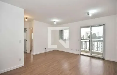 Apartamento para aluguel - vila andrade, 2 quartos,  66 m² - são paulo