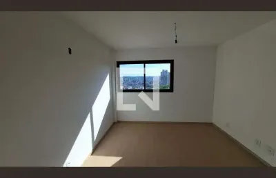 Apartamento para aluguel - vila apiaí, 1 quarto,  36 m² - santo andré