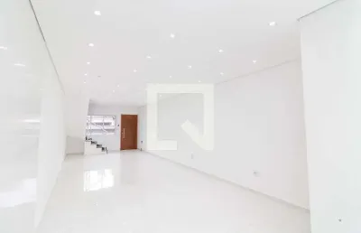 Casa para aluguel - vila ré, 3 quartos,  180 m² - são paulo