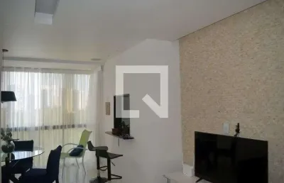Apartamento para aluguel - jardim oceânico, 2 quartos,  80 m² - rio de janeiro