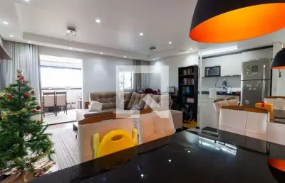 Apartamento para aluguel - vila leopoldina, 2 quartos,  91 m² - são paulo