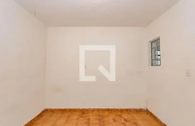 Casa para aluguel - vila das mercês, 1 quarto,  45 m² - são paulo