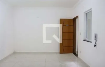 Apartamento para aluguel - jardim santa teresinha, 2 quartos,  44 m² - são paulo