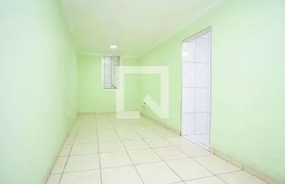 Apartamento para aluguel - itaquera, 2 quartos,  56 m² - são paulo