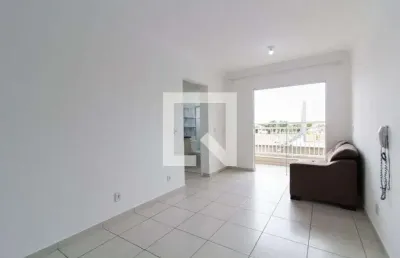 Apartamento para aluguel - julio mesquita filho, 2 quartos,  50 m² - sorocaba
