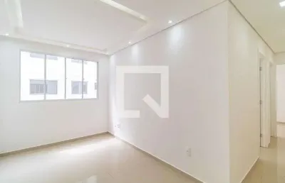 Apartamento para aluguel - jardim do lago, 2 quartos,  41 m² - são paulo