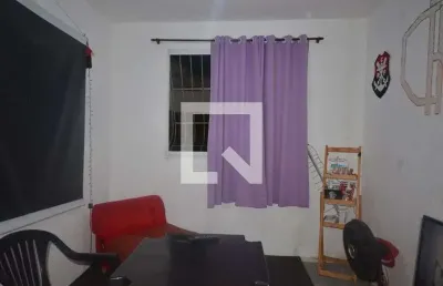 Apartamento para aluguel - cascadura, 2 quartos,  42 m² - rio de janeiro