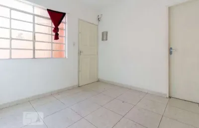 Casa para aluguel - jardim brasil , 1 quarto,  40 m² - são paulo