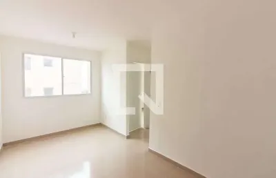 Apartamento para aluguel - novo osasco, 2 quartos,  60 m² - osasco