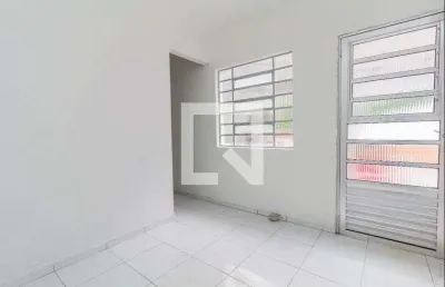 Casa para aluguel - vila carrão, 1 quarto,  100 m² - são paulo