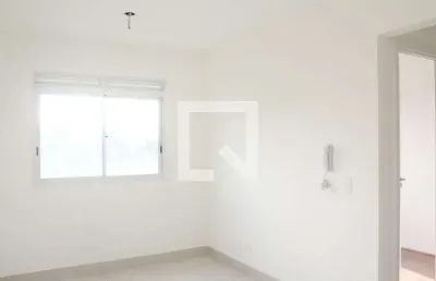 Apartamento para aluguel - ponte grande, 2 quartos,  33 m² - guarulhos