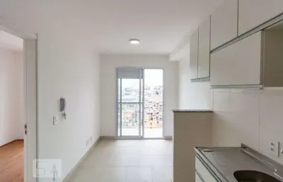 Apartamento para aluguel - vila ema, 1 quarto,  28 m² - são paulo