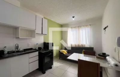 Apartamento para aluguel - cambuci, 2 quartos,  32 m² - são paulo