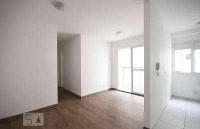 Apartamento para aluguel - vila andrade, 2 quartos,  50 m² - são paulo