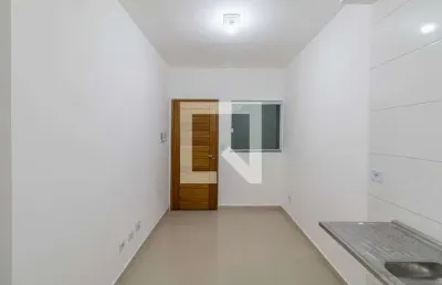 Apartamento para aluguel - itaquera, 2 quartos,  42 m² - são paulo