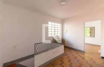 Casa para aluguel - vila formosa, 2 quartos,  120 m² - são paulo