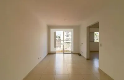 Apartamento para aluguel - jardim maia, 2 quartos,  62 m² - guarulhos