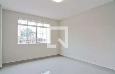 Apartamento para aluguel - santana, 3 quartos,  90 m² - são paulo