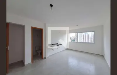 Kitnet / stúdio para aluguel - santana, 1 quarto,  24 m² - são paulo