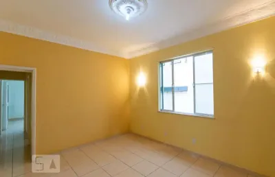 Apartamento para aluguel - tijuca, 3 quartos,  110 m² - rio de janeiro