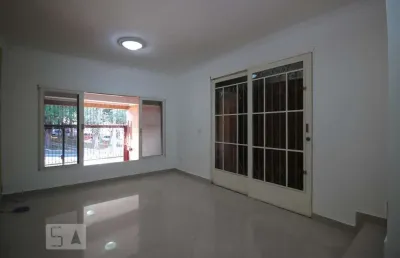 Casa para aluguel - freguesia do ó, 2 quartos,  140 m² - são paulo