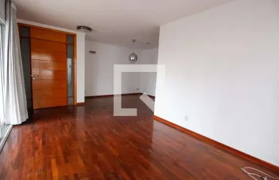 Apartamento para aluguel - panamby, 3 quartos,  131 m² - são paulo