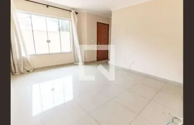 Casa / sobrado em condomínio para aluguel - jardim anália franco, 3 quartos,  125 m² - são paulo