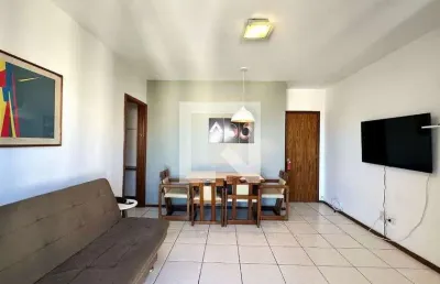Apartamento para aluguel - copacabana, 1 quarto,  80 m² - rio de janeiro