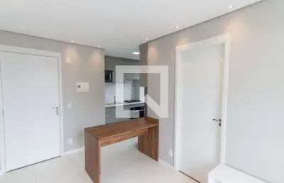 Apartamento para aluguel - vila guilherme, 2 quartos,  37 m² - são paulo