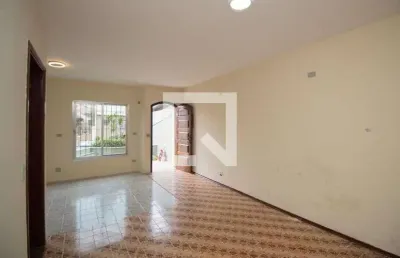 Casa para aluguel - vila mazzei, 3 quartos,  230 m² - são paulo