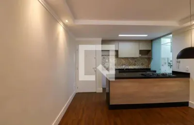 Apartamento para aluguel - panamby, 2 quartos,  83 m² - são paulo