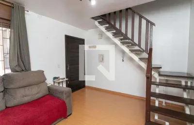 Cobertura para aluguel - higienópolis, 4 quartos,  220 m² - porto alegre