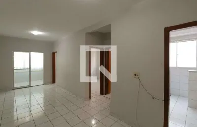 Apartamento para aluguel - liberdade, 3 quartos,  72 m² - belo horizonte