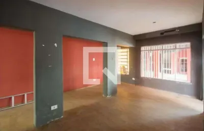 Casa para aluguel - chácara santo antonio, 3 quartos,  263 m² - são paulo