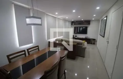 Casa / sobrado em condomínio para aluguel - água fria, 3 quartos,  180 m² - são paulo