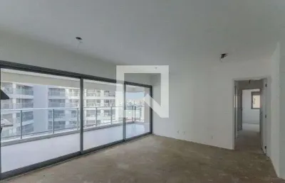 Apartamento para aluguel - vila mariana, 3 quartos,  115 m² - são paulo