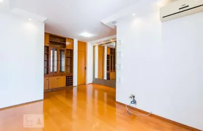 Apartamento para aluguel - taquaral, 3 quartos,  78 m² - campinas