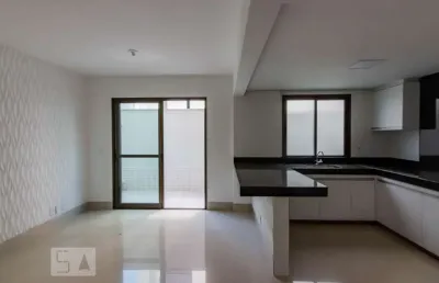 Apartamento para aluguel - savassi, 3 quartos,  125 m² - belo horizonte
