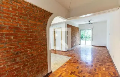 Apartamento para aluguel - moema, 1 quarto,  67 m² - são paulo