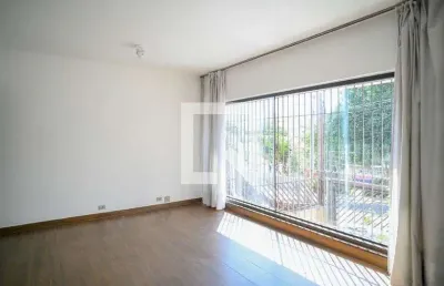 Casa para aluguel - vila das mercês, 3 quartos,  180 m² - são paulo