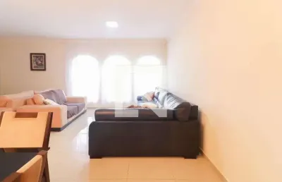 Casa para aluguel - jardim jussara, 3 quartos,  147 m² - são paulo