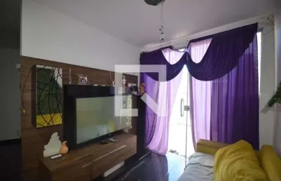 Casa para aluguel - campo grande, 3 quartos,  145 m² - rio de janeiro